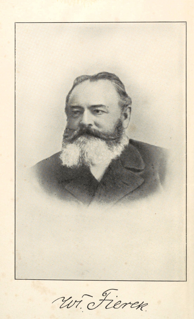 Władysław Fierek.